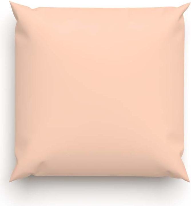 Produktbild Lotus Bettwaren Satin uni (Kopfkissenbezug, 40 x 40 cm)