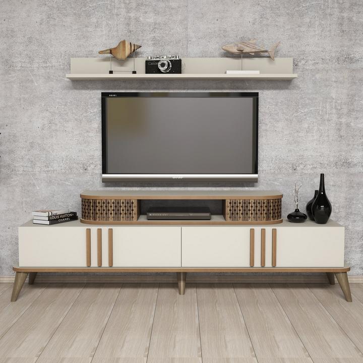 Image du produit Hanah Home Kylan (168 x 39 x 51 cm)