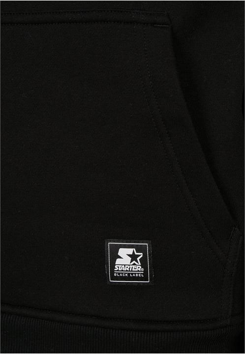 Actual product image Starter Swing Hoody - 16862 (S)
