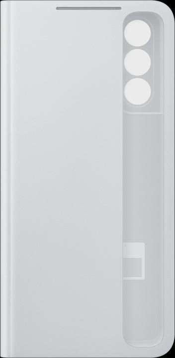 Image du produit Samsung Smart Clear View Cover (Samsung Galaxy S21, Samsung Galaxy S21 5G)