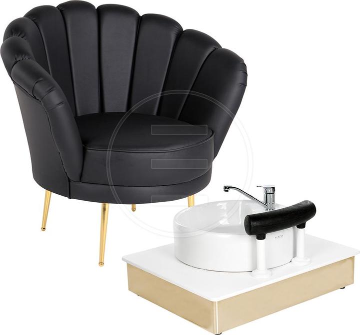 Produktbild Alpeda Pearl Spa