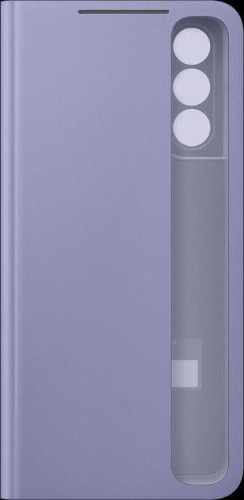 Produktbild Samsung Smart Clear View Cover (Samsung Galaxy S21+)