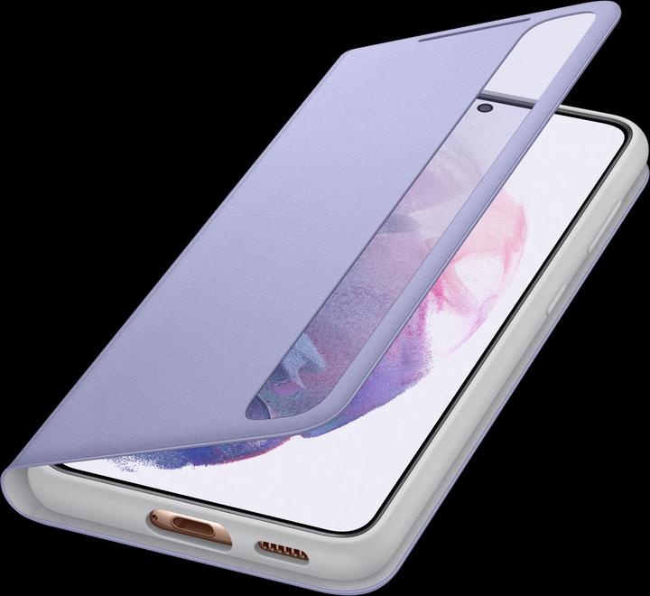 Produktbild Samsung Smart Clear View Cover (Samsung Galaxy S21+)