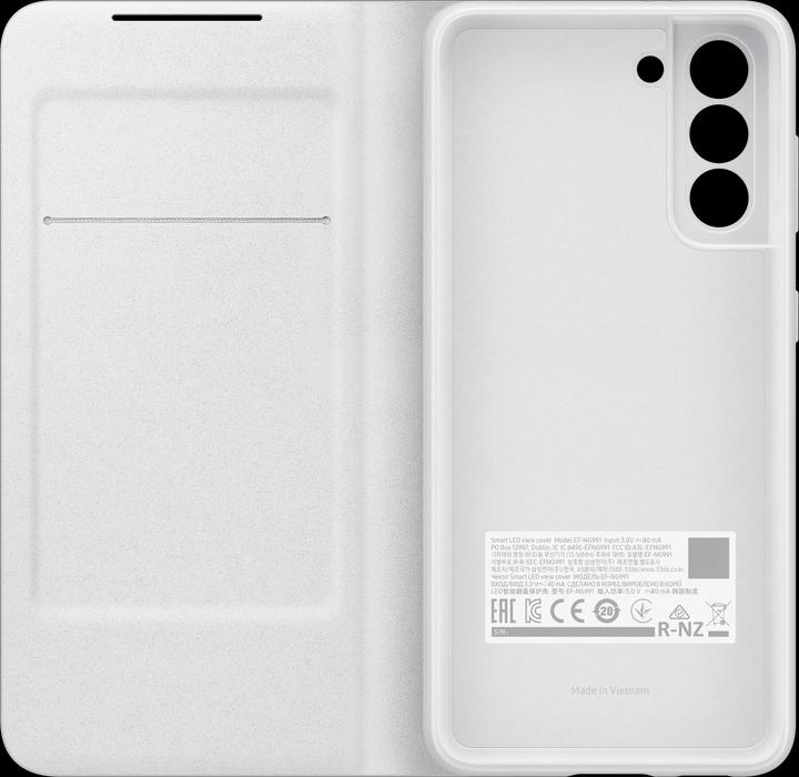 Produktbild Samsung Smart LED View Cover (Samsung Galaxy S21 5G)