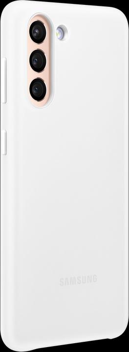 Image du produit Samsung Couverture LED intelligente (Samsung Galaxy S21 5G)