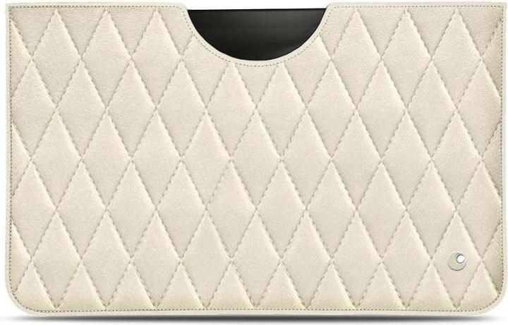 Actual product image Noreve Leather case (Galaxy Tab S8)
