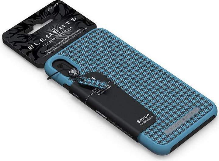 Produktbild Nordic Elements Saeson Idun - Case for Iphone 8 Plus (Apple iPhone 8 Plus)