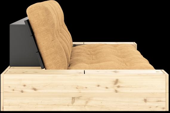 Actual product image Karup Design Base (Sofa bed, 2.5-seater)