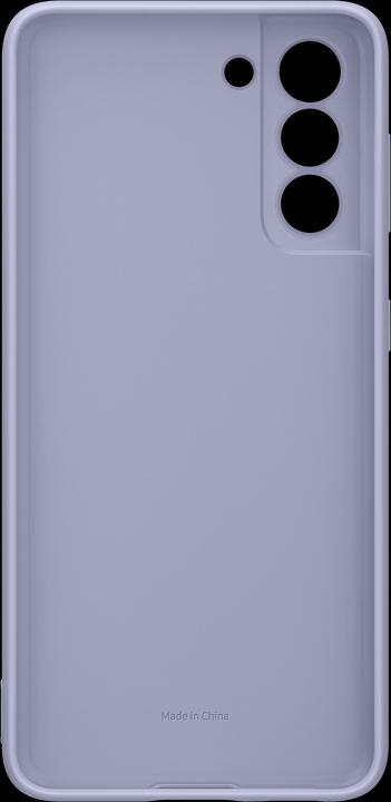 Image du produit Samsung Silicone Cover