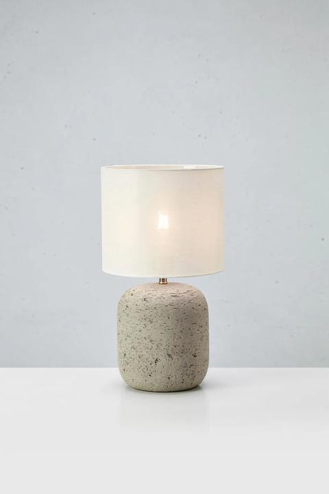 Produktbild Markslöjd Tischleuchte Montagna E14 max. 40W, Schalter am Kabel (800 lm, E14)