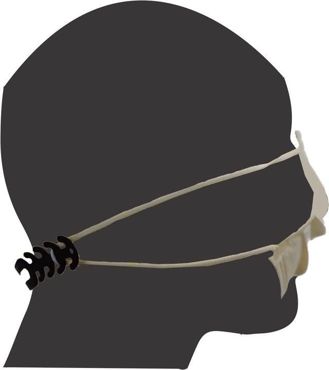 Actual product image FTM Mask holder (Mask holder)