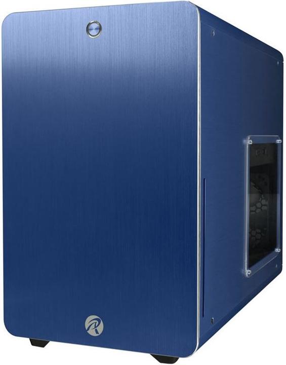 Raijintek Styx Window (mATX, Mini-ITX)