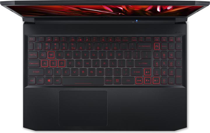 Produktbild Acer Nitro 5 (15.60", AMD Ryzen 7 5800H, 16 GB, 1000 GB, CH)