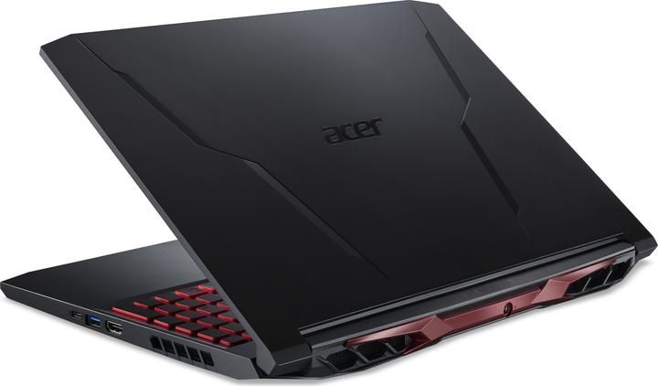 Produktbild Acer Nitro 5 (15.60", AMD Ryzen 7 5800H, 16 GB, 1000 GB, CH)