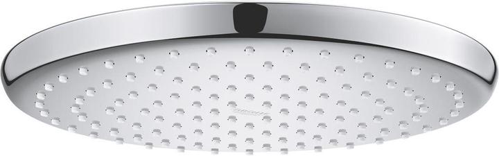 Actual product image Grohe Overhead shower Tempesta 250, EcoJoy (1 Beam types, 8.50 l/min)
