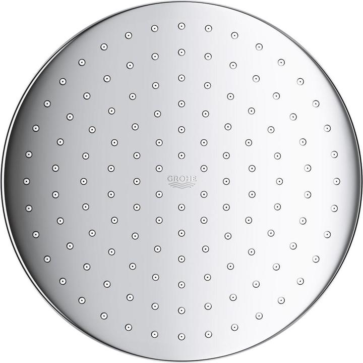 Actual product image Grohe Overhead shower Tempesta 250, EcoJoy (1 Beam types, 8.50 l/min)