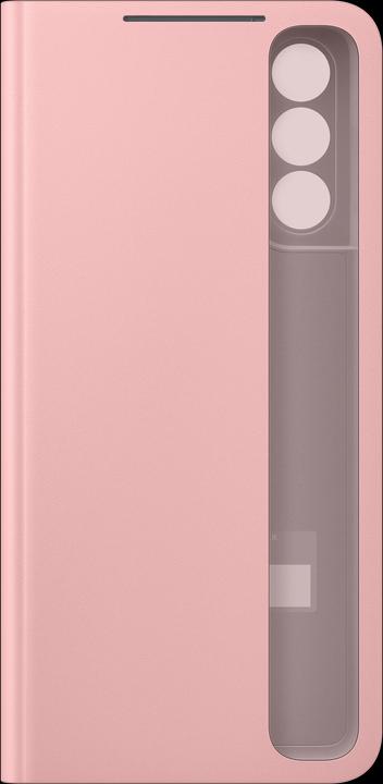 Image du produit Samsung Smart Clear View Cover (Samsung Galaxy S21 5G)
