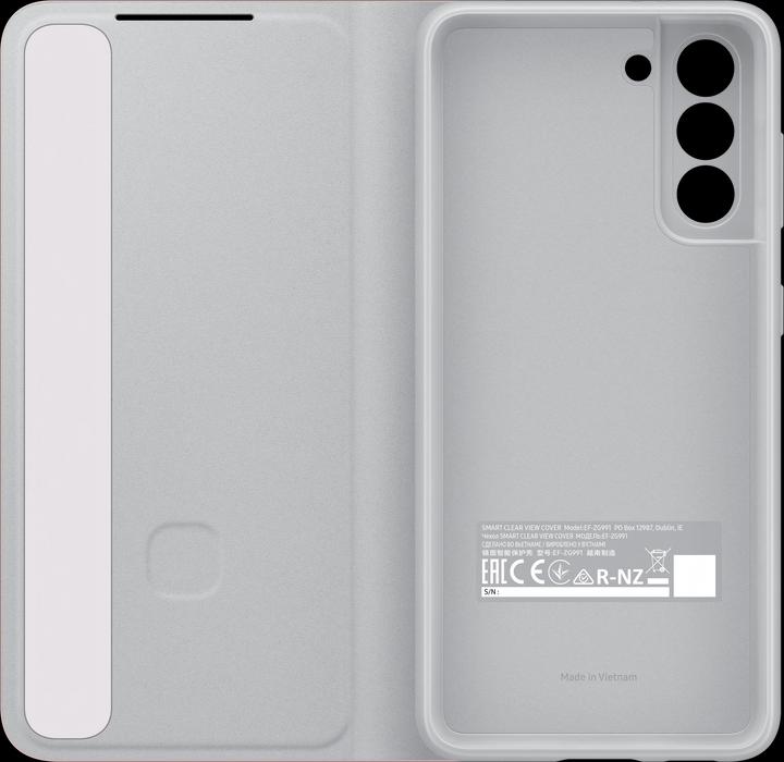 Image du produit Samsung Smart Clear View Cover (Samsung Galaxy S21 5G)