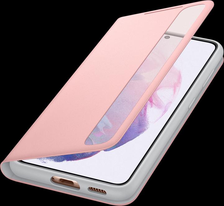 Image du produit Samsung Smart Clear View Cover (Samsung Galaxy S21 5G)