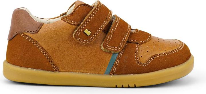 Produktbild Bobux Riley caramel+toffee (23)