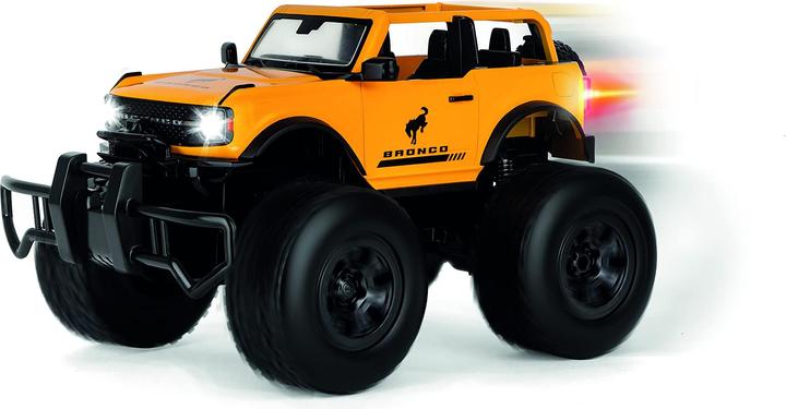 Actual product image Carrera Ford Bronco (RTR Ready-to-Run)