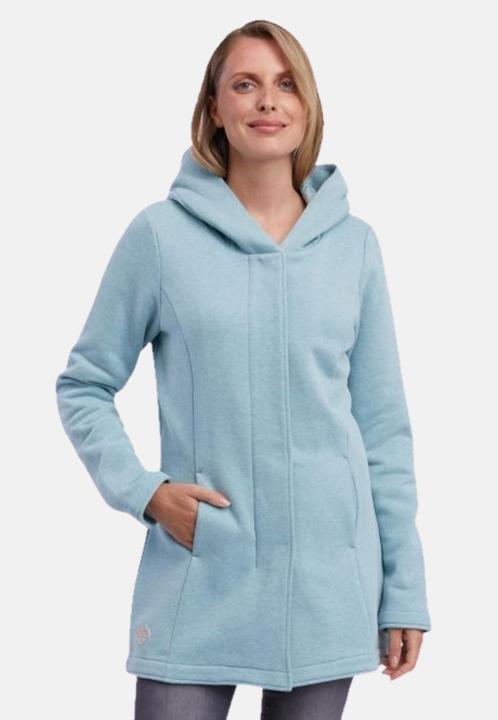 Produktbild Ragwear Jacke NETTIE Sweatjacke (S)