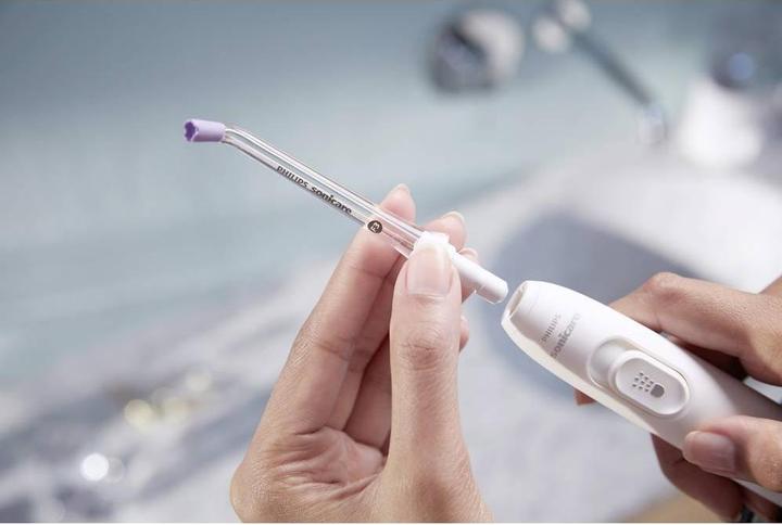 Image du produit Philips Sonicare 2 buses Buse d'irrigation orale (Embouts de douches buccales)