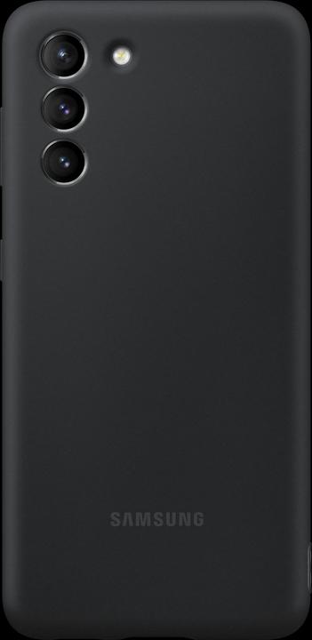 Samsung Silicone Cover (Samsung Galaxy S21+)