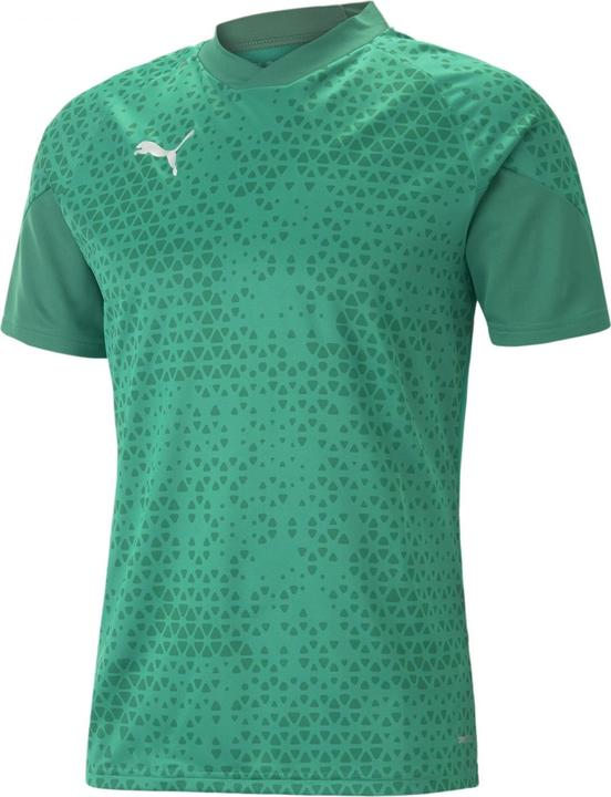 Actual product image Puma teamCUP Training Jersey (L)