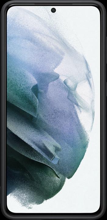 Actual product image Samsung Silicone Cover (Samsung Galaxy S21+)