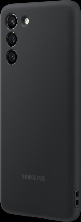 Actual product image Samsung Silicone Cover (Samsung Galaxy S21+)