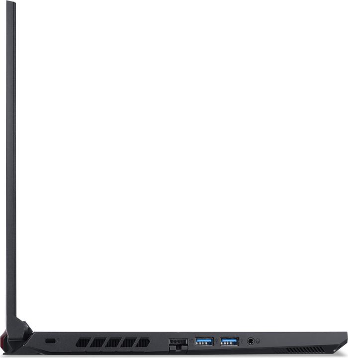 Produktbild Acer Nitro 5 (15.60", AMD Ryzen 7 5800H, 16 GB, 1000 GB, CH)