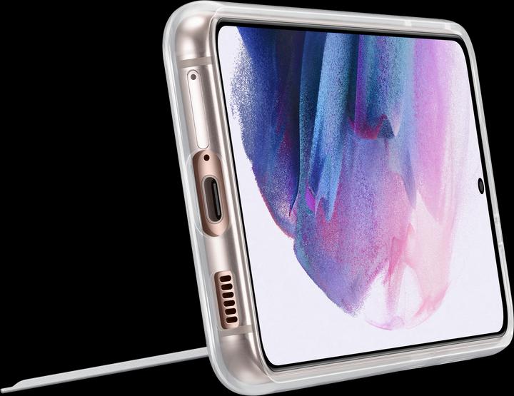 Image du produit Samsung Une position claire (Samsung Galaxy S21, Samsung Galaxy S21 5G)