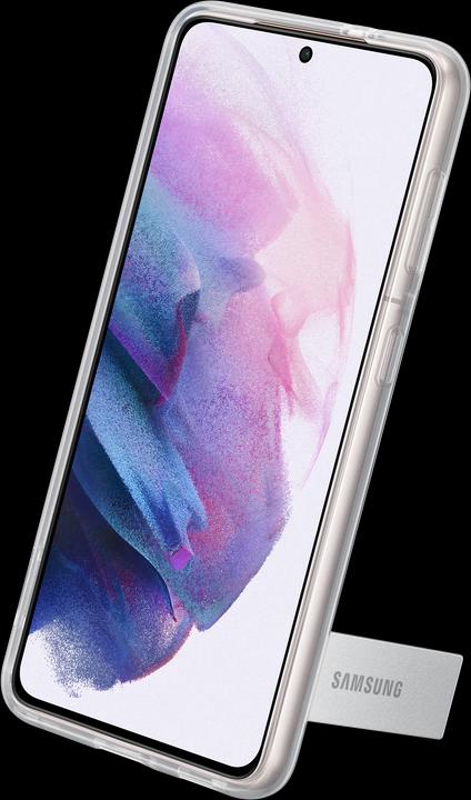 Image du produit Samsung Une position claire (Samsung Galaxy S21, Samsung Galaxy S21 5G)