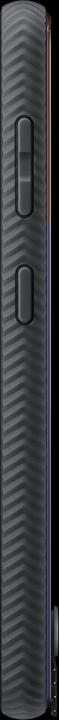 Actual product image Samsung Clear Protective Cover (Samsung Galaxy S21 5G, Samsung Galaxy S21)