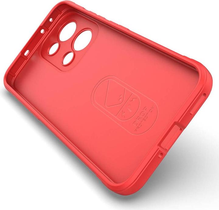 Actual product image Cover-Discount OPPO Reno13 - Rugged Protective Hülle (Oppo Reno 5G)