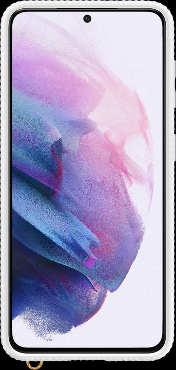 Immagine prodotto Samsung Coperchio protettivo trasparente (Samsung Galaxy S21 5G)