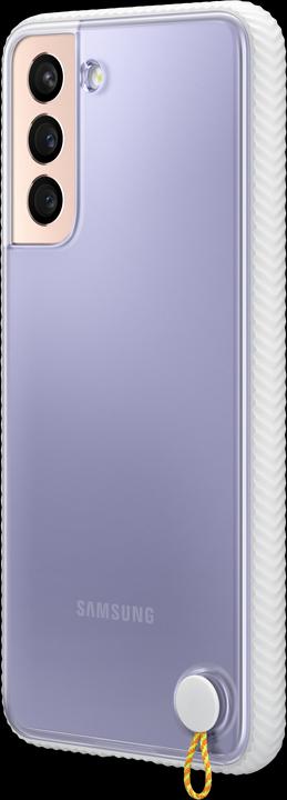 Immagine prodotto Samsung Coperchio protettivo trasparente (Samsung Galaxy S21 5G)