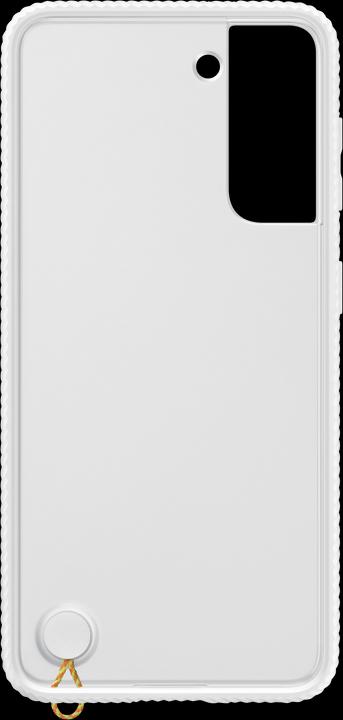 Immagine prodotto Samsung Coperchio protettivo trasparente (Samsung Galaxy S21 5G)