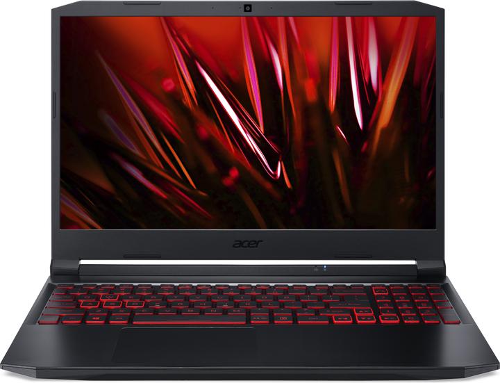 Acer Nitro 5 (15.60", AMD Ryzen 7 5800H, 16 Go, 1000 Go, CH)