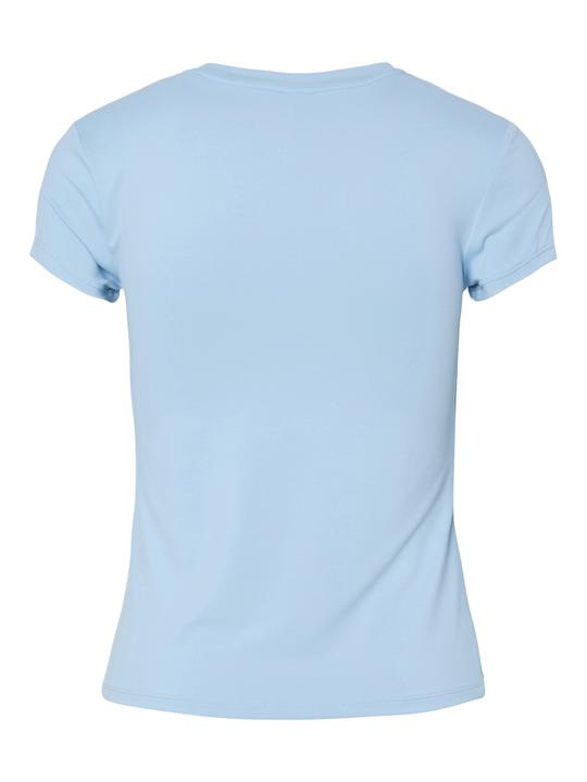 Produktbild Pieces PCFYLLA NYLON Oberteil mit kurzen Ärmeln (M)