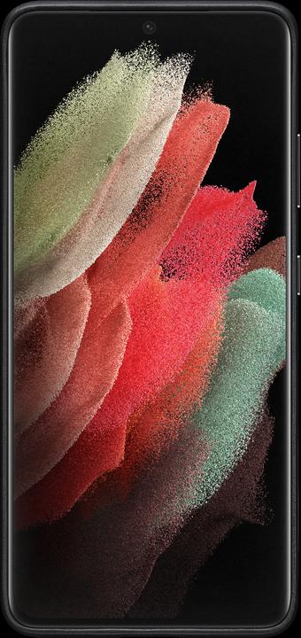 Actual product image Samsung Leather Cover