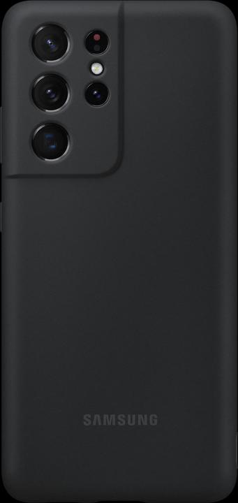 Samsung Silicone Cover