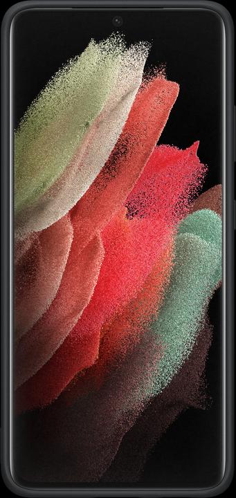 Actual product image Samsung Silicone Cover