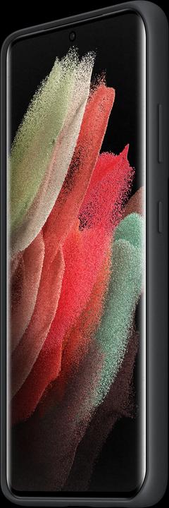 Actual product image Samsung Silicone Cover