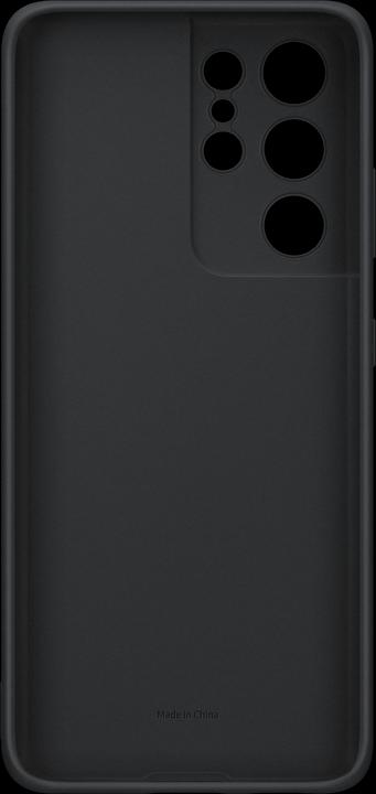 Actual product image Samsung Silicone Cover