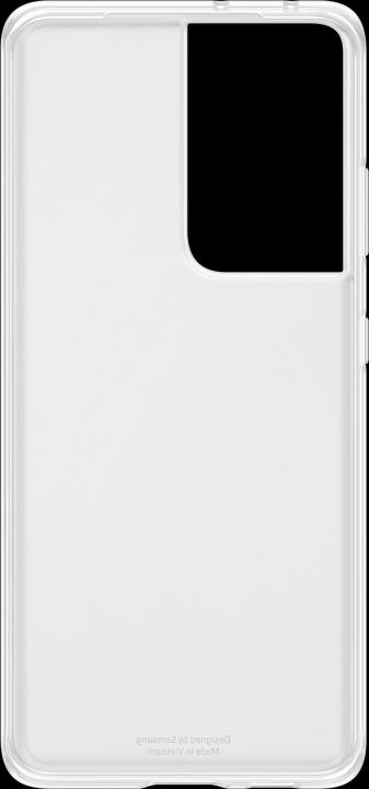 Produktbild Samsung Clear Cover (Samsung Galaxy S21 Ultra)