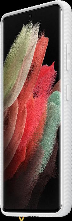Image du produit Samsung Couverture protectrice transparente (Samsung Galaxy S21 Ultra)