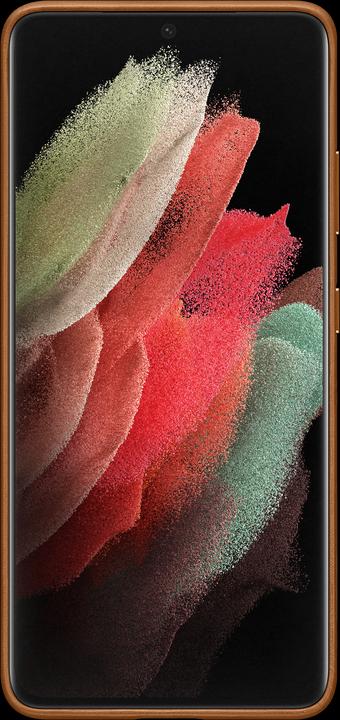 Produktbild Samsung Leather Cover
