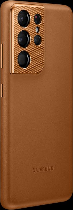 Produktbild Samsung Leather Cover